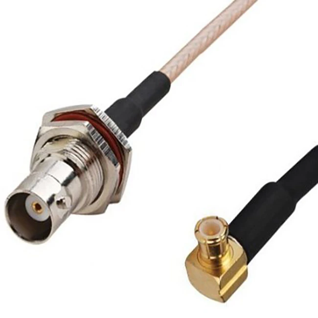 BNC Connector KY1.5