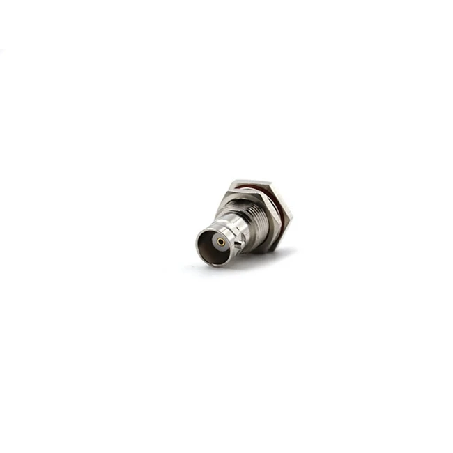 BNC Crimp Connector BNC Crimp Connector